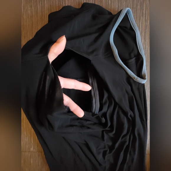 Sz 6 Orlando Espinoza dress with cutout back - Picture 4 of 4